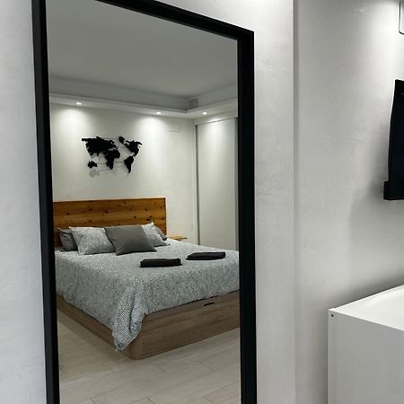 Loft Moderno - Vistas Mar Y Montana - Piscinas Apartamento Benalmádena Exterior foto